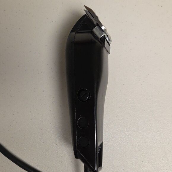 WAHL Animal Grooming Clippers Pet Trimmer PCMC Black WORKS - Picture 2 of 10